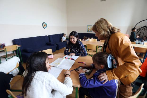 Rijeka: "Školsko poslijepodne samo za mene" u školi Nikola Tesla