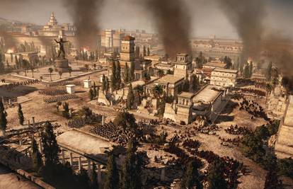 Stiže jesen, stižu igre: Već od utorka se igra novi Total War