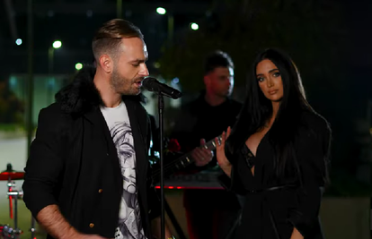 Mario Regelja: Laura Prgomet je zavodljiva i zgodna, sve što simpatična otrovnica treba biti