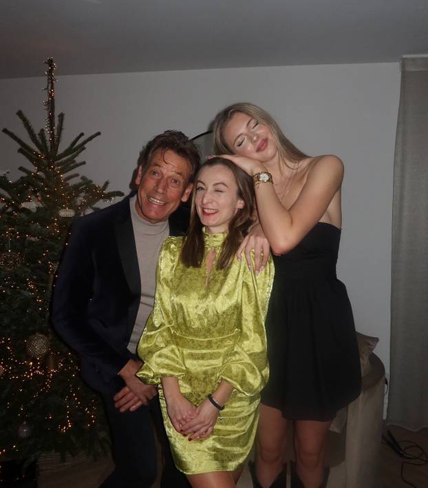 FOTO Vole bikinije i magnet su za obožavatelje: Sestre zlatne Jutte Leerdam postale senzacija