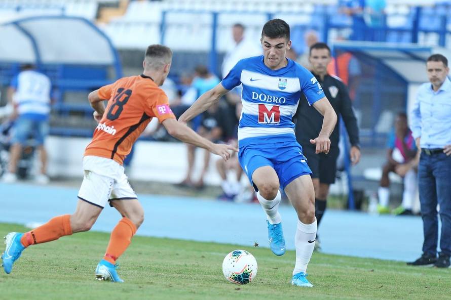 'Kad je Bradarić zabio Engleskoj skočio sam do plafona, a stoperi kao Gvardiol se rijetko rađaju...'