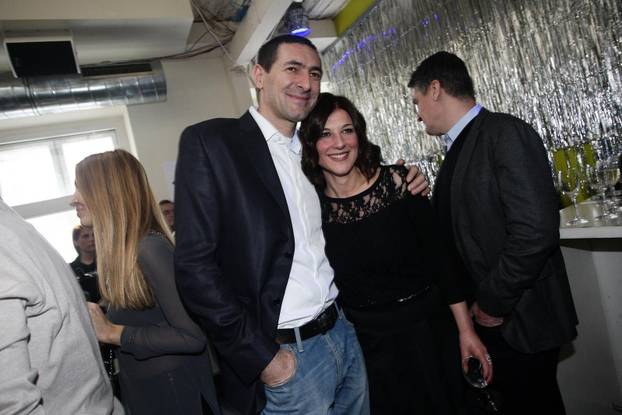 FOTO Sanja i Zoran Milanović u kinu, prisjetite se njihovih ranijih zajedničkih trenutaka