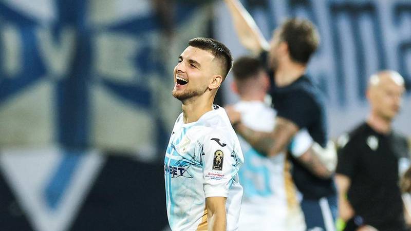 Hajduk u lovu na Selahija, ali transfer koči ključan problem