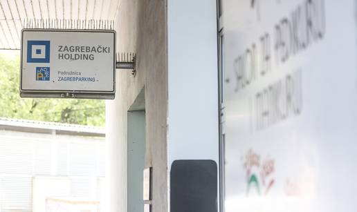 Djelatnik Zagrebparkinga slao krim miljeu podatke o autima? Neki njegovi 'klijenti' su ubijeni