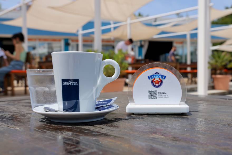 Evo gdje sve možete popiti kavu za 1 euro u Hrvatskoj: 'Kod nas je tako zbog dišpeta i revolta'