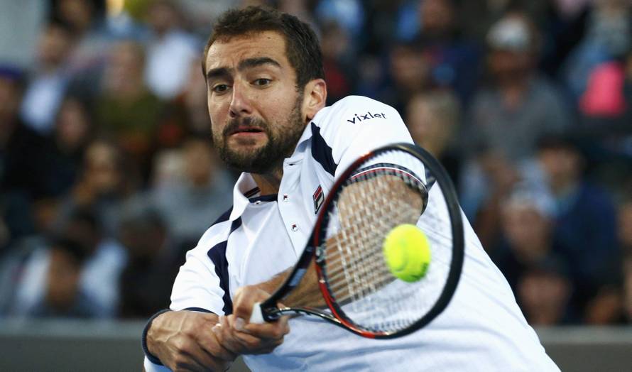 Tennis - Australian Open - Melbourne Park, Melbourne, Australia