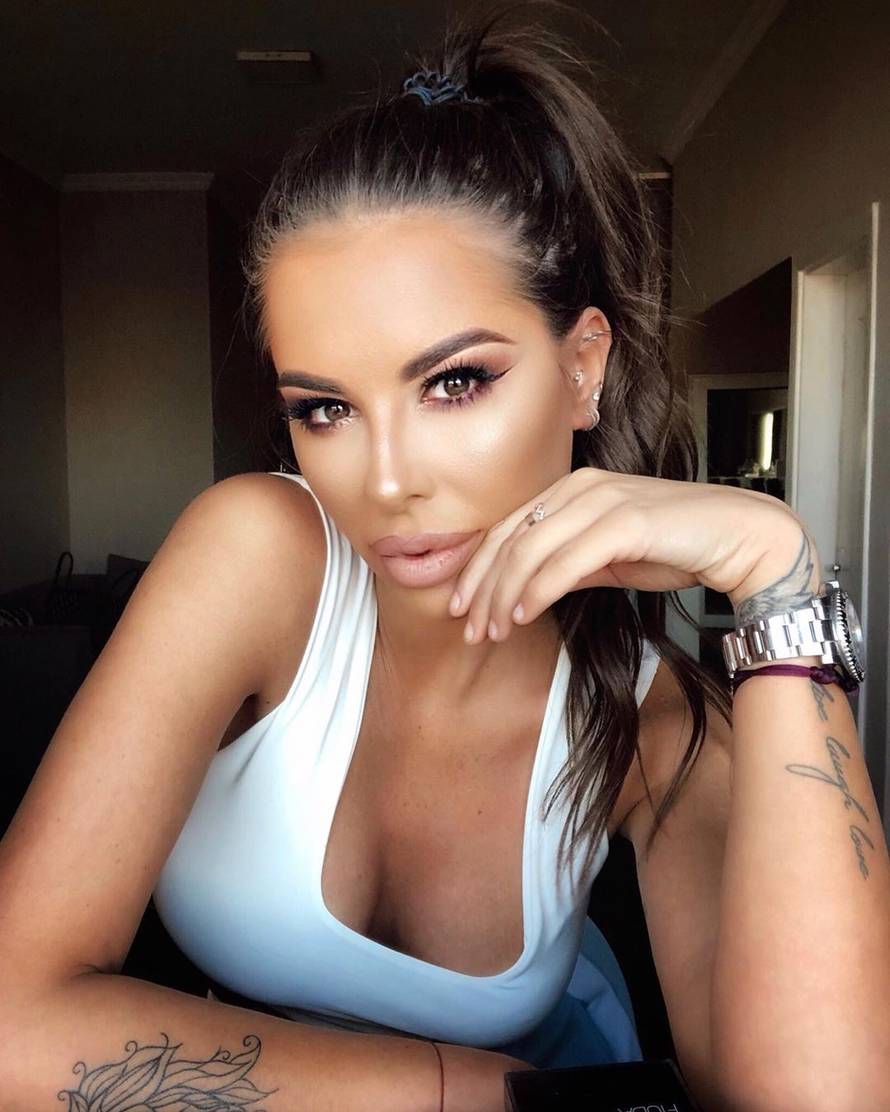 Zorannah: 'Stil prilagođavam tome kako mi se dečko odijeva'