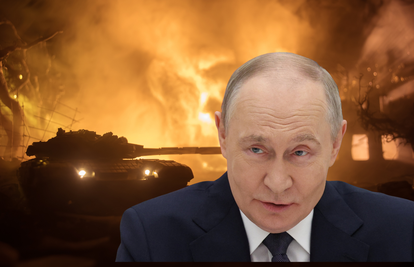 Vladimir Putin: Američko-ukrajinski nacrt mogao bi biti osnova budućih sporazuma