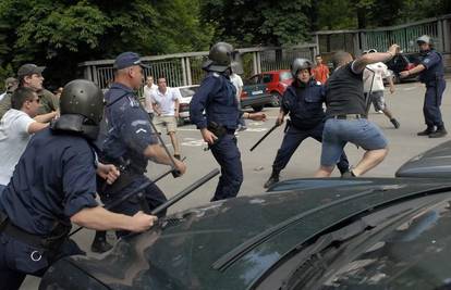Policija zove sve huligane na utakmice na Euru 08