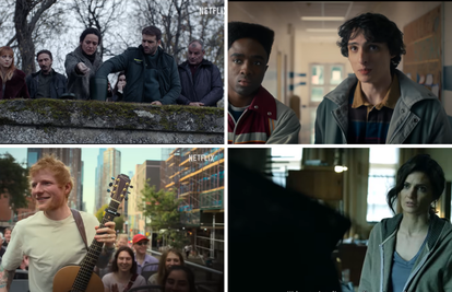 Top 10 najgledanijih serija na Netflixu u Hrvatskoj ovaj tjedan