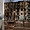 VIDEO Ruševine  i žestoke bitke: Ukrajinci se povukli iz Avdiivke, od grada nije ostalo skoro ništa