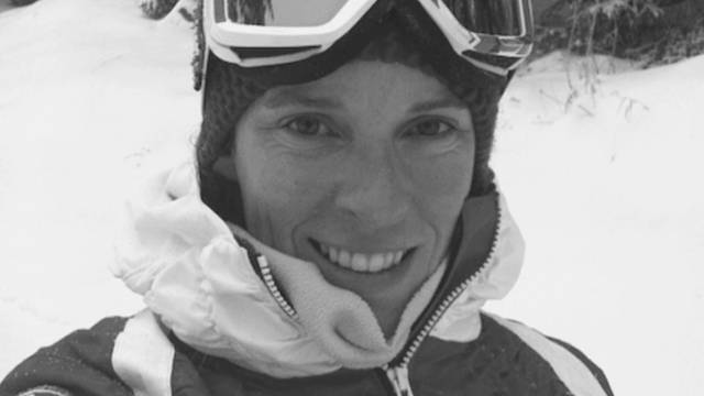 Strašno: Bivša prvakinja svijeta u snowboardu poginula u lavini