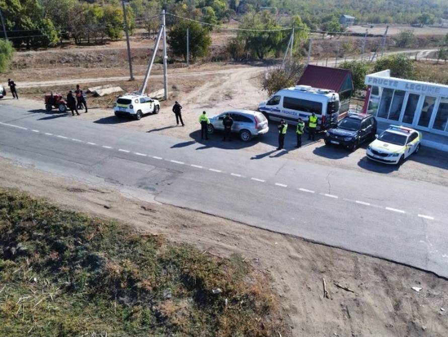 U akciji Frontexa pronašli 505 ukradenih auta, u Hrvatskoj oduzeli pet i našli jedan auto