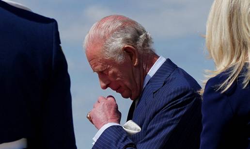 Britanski radio emitirao da je umro kralj Charles: 'Prilog je slu&ccaron;ajno emitiran, &zcaron;ao nam je!'