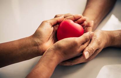 Hrvatska je vodeća zemlja u Europi po transplantaciji srca