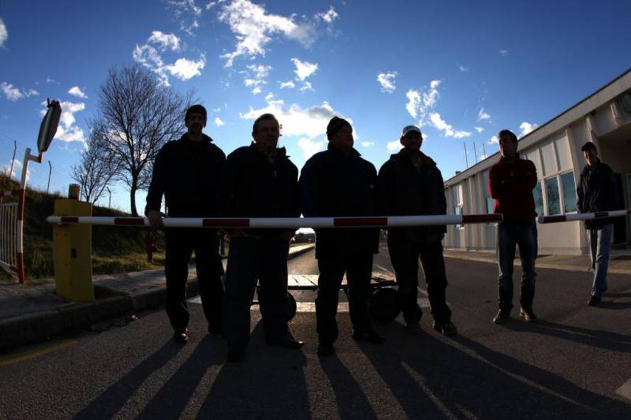 Nel Pavletić/Pixsell