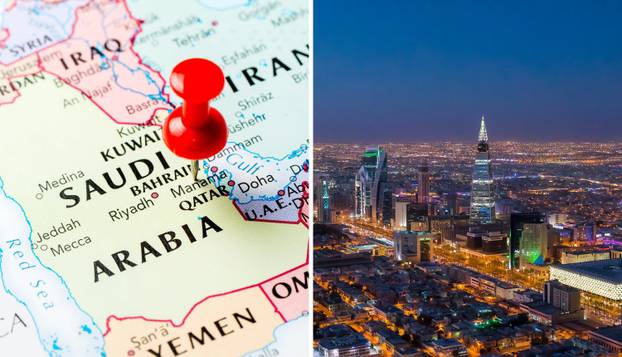 KVIZ Imamo novi izazov za vas: Tko može prepoznati sve ove zastave?  Neće vam biti lako...