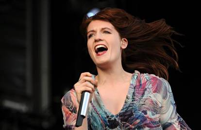 Florence and The Machine odgađaju nastup na INmusicu
