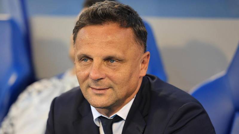 Kovačević: U HNL-u prođemo nekažnjeno, ali u Europi ne