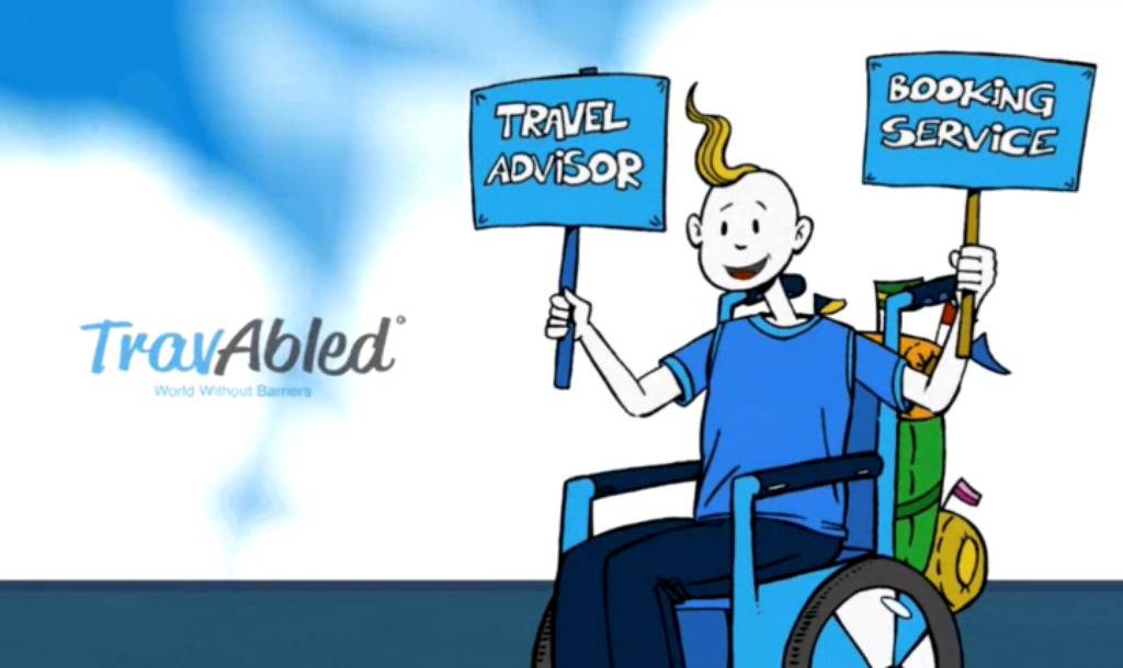 Travabled