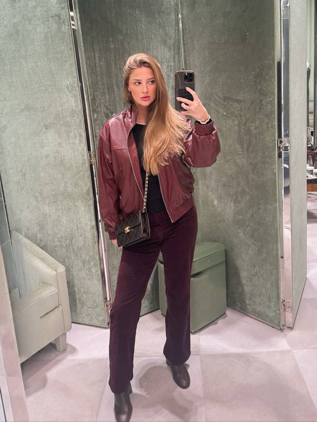 FOTO Brazilci imaju ukusa! Evo koga ljube njihovi nogometaši