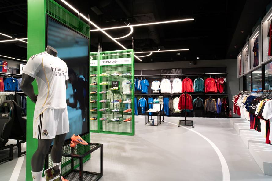 SWOODA lansira novi koncept FootballMania: emocija, tehnologija i održivost