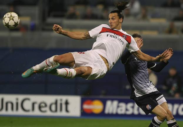 Izbor najboljih fotografija u 2012. godini