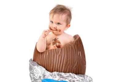 Čokoladna jaja: Slavni brend je 4 puta skuplji od robne marke