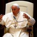 Vatikan: Papa Franjo zadužio talijanskog kardinala za mirovnu misiju u Ukrajini