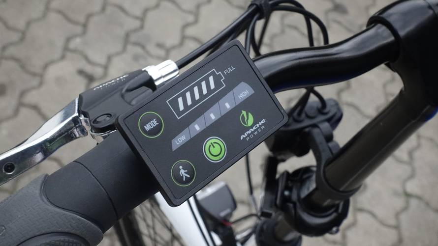 Snimite najbolji video za nas  i osvojite super sklopivi  e-bike