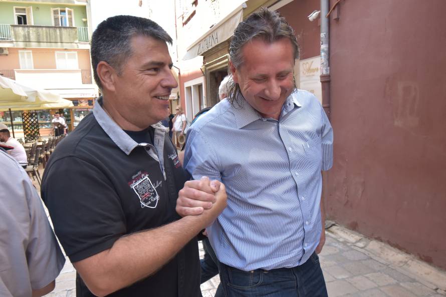 Slavica: 'Ne znam kako se sada osjećam. Sutra ću biti svjesniji'