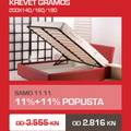 Samo 11.11.2011. iskoristite 11+11% popusta u Meblu