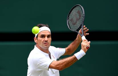 Sportski svijet o Federerovoj mirovini: Najtužniji dan u tenisu