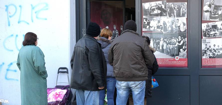 Porazna statistika: Svakoga dana bacimo 135 tona kruha