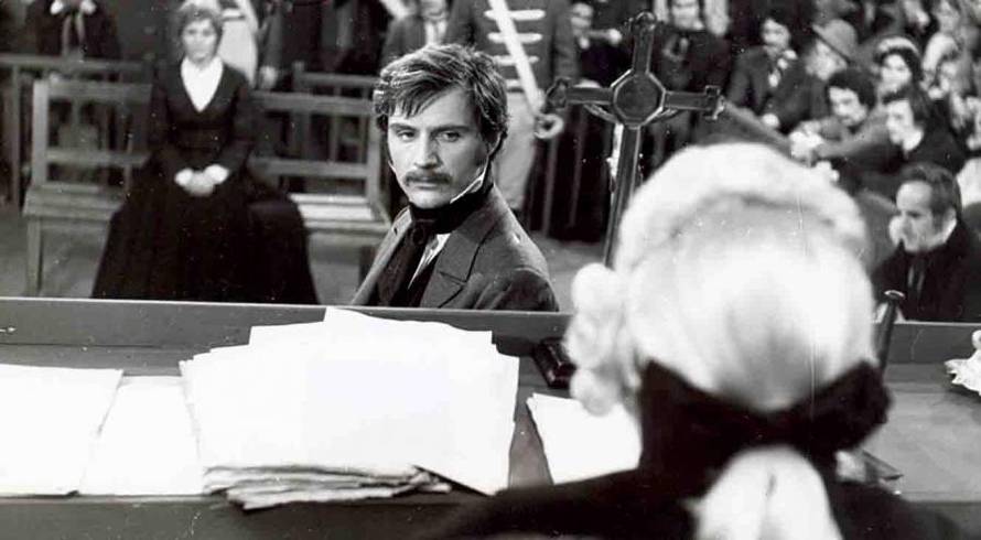 Na tisuće različitih kostima šivalo se za čak 150 glumaca