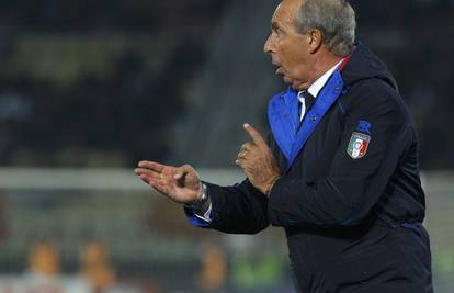 Izbornik Italije šokirao stavom o MLS-u: 'To je neozbiljna liga'