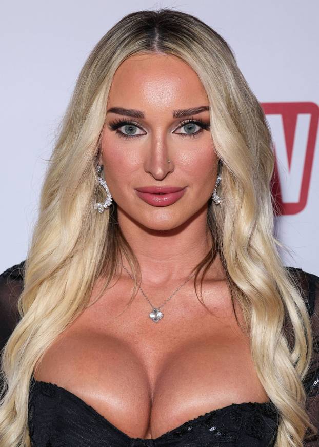 2026 AVN Awards Nominations Party