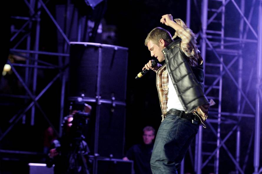 Stars For Free in Berlin