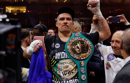 Usik: Imao sam nesreću kao dijete, na glavi mi je bila rupa