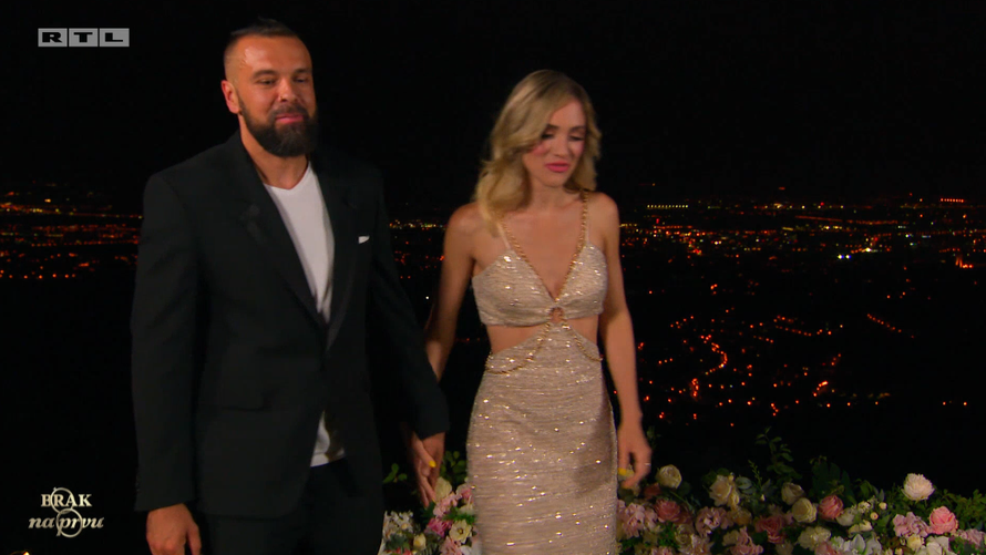 Miljana je mislila da se Marko ohladio, a Heda rekla Zoranu: 'Moju si bol otjerao u zaborav!'