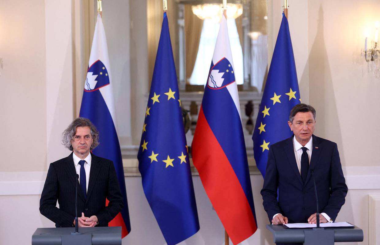 Budući premijer Slovenije protivi se postavljanju 15 novih veleposlanika bliskih Janši