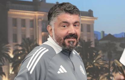 OTKRIVAMO Ovo je sastav Hajduka za Istru, Gattuso iznenadio jednim potezom...