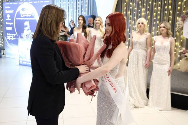 Zagreb: Izbor za Miss Zagreba 2025.