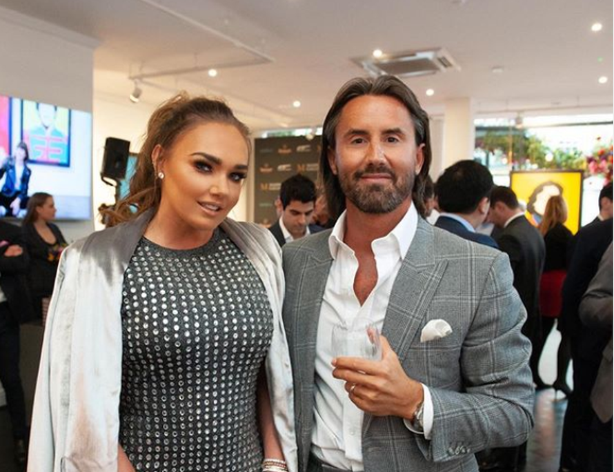 Bogatašice Ecclestone navalile na škampe i biftek u Palmižani: One su pristojne, bez zahtjeva