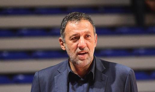 Divac se oglasio nakon što je pao s motocikla: 'Sve je u redu'