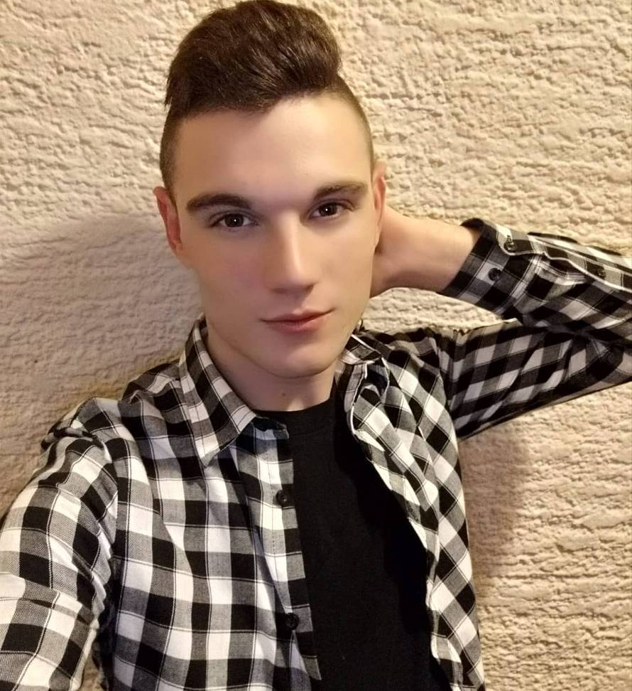 Neda Ukraden je moja kraljica Balkana, a ni Šuputica nije loša