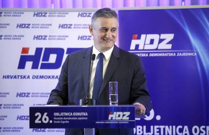 Stranačke financije: HDZ u plusu, SDP i Most u minusu