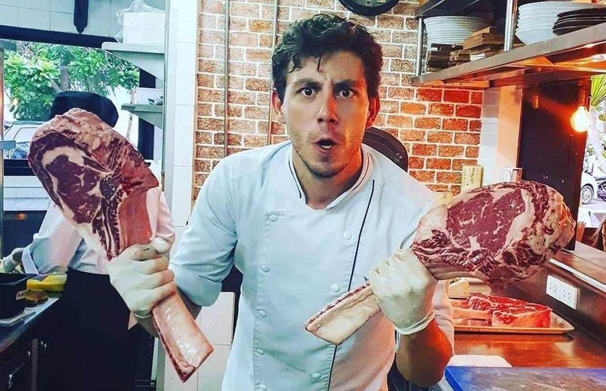 Pobjednik MasterChefa čuo za mjere Vlade: 'Ne bih se vratio u tu rupetinu za sav novac svijeta'