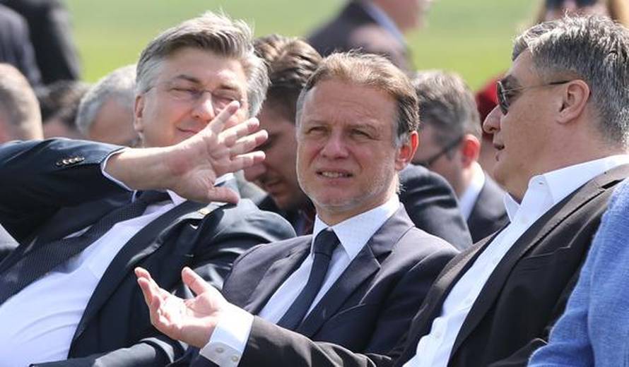 Obilježavanje 80. obljetnice proboja zatočenika iz logora Jasenovac