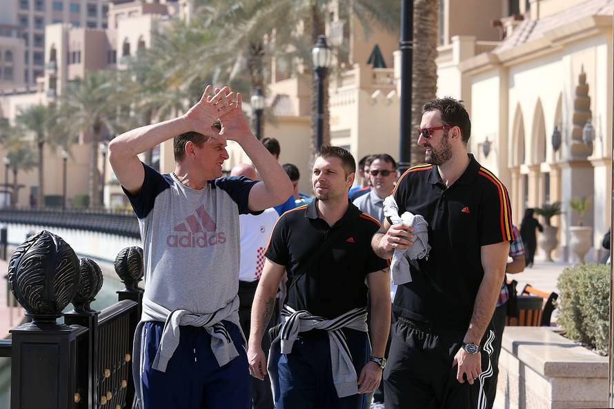 Matošević bijesan na izbornika: 'Željka Babića može biti sram'